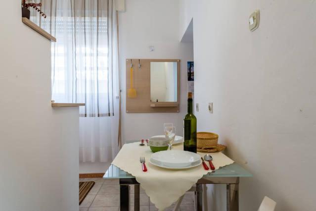 Apartments Lima Lazaneo Елса Номер фото