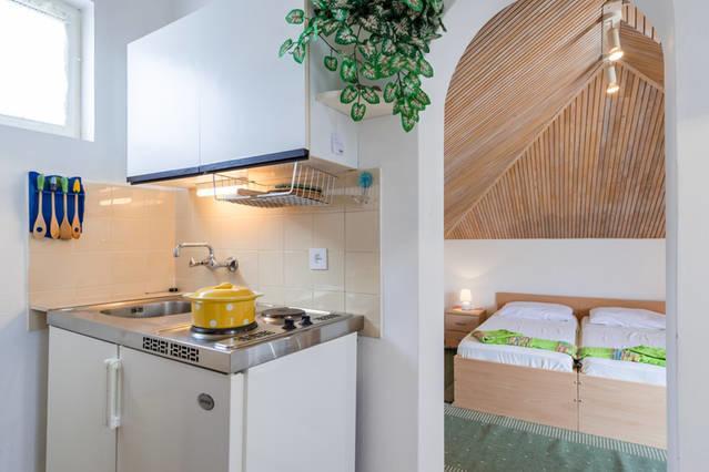 Apartments Lima Lazaneo Елса Экстерьер фото