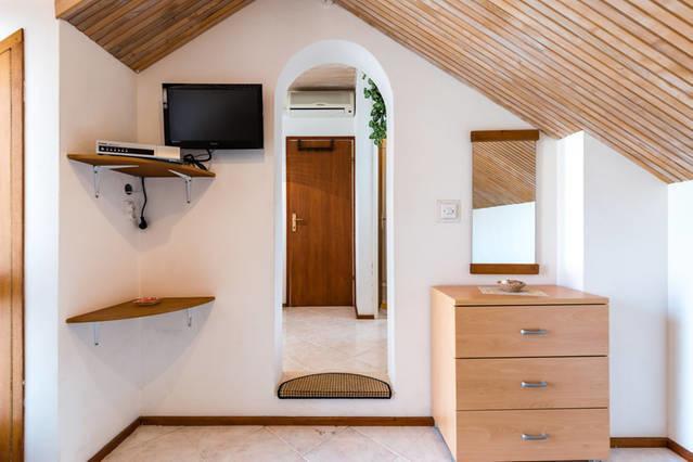 Apartments Lima Lazaneo Елса Экстерьер фото
