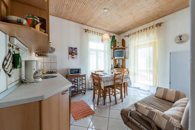 Apartments Lima Lazaneo Елса Экстерьер фото